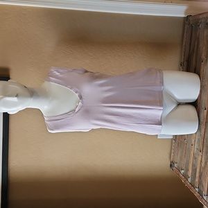 A New Day Lavendar Tank (428)